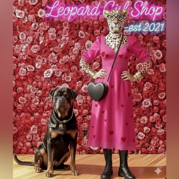 leopardgirlshop